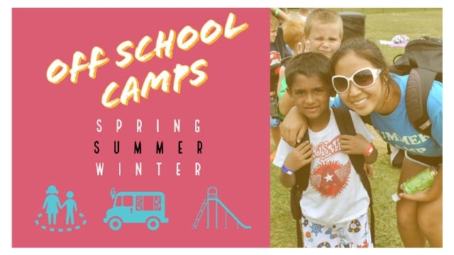 Off School Programs